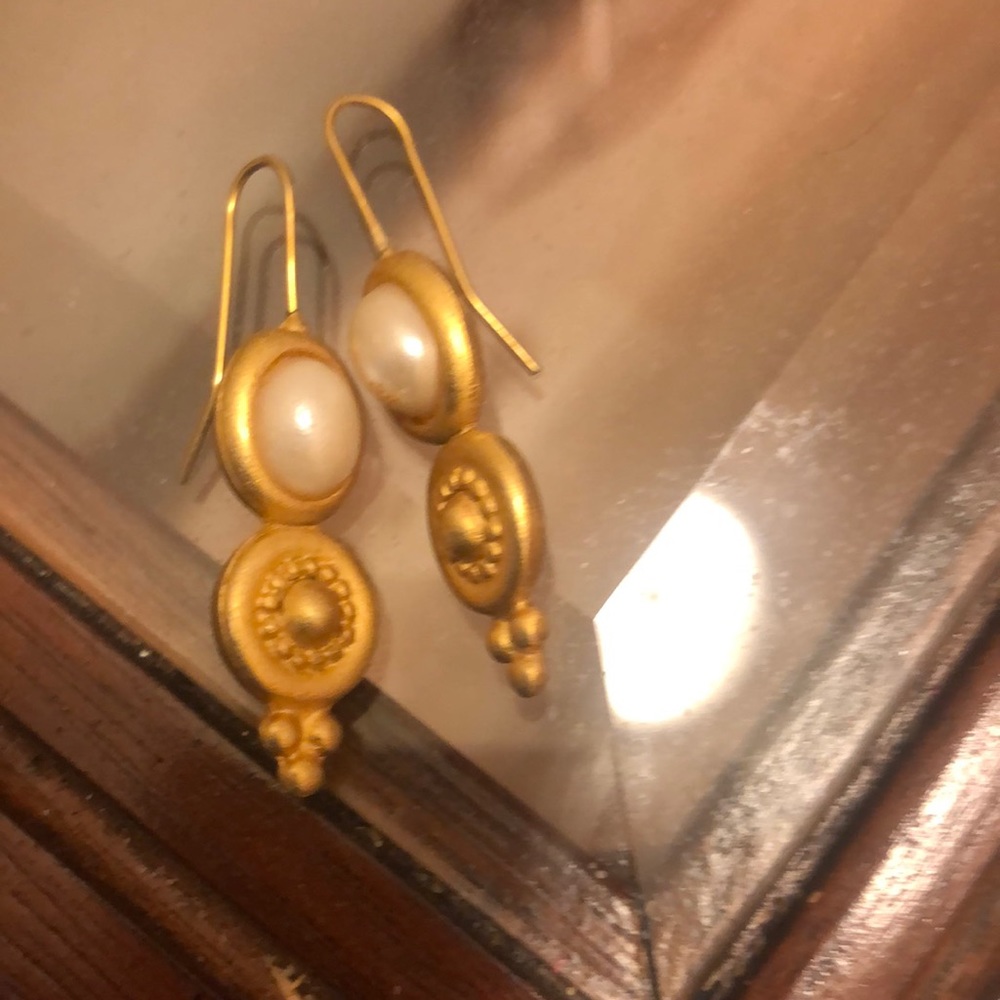 Preowned Ear Rings